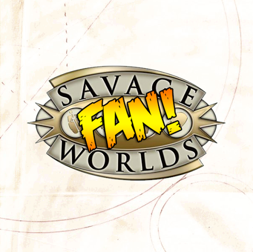 Savage Worlds Google+ Community