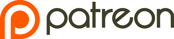 Patreon logo