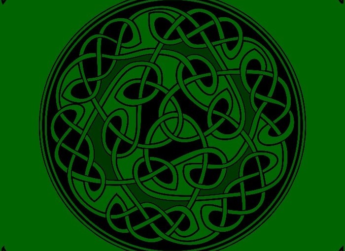 Cover to Ultimate Celts Guide