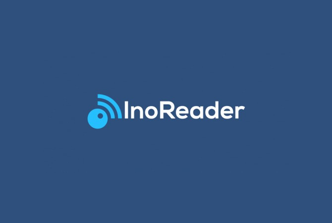 Moving the SBN Feed to InoReader