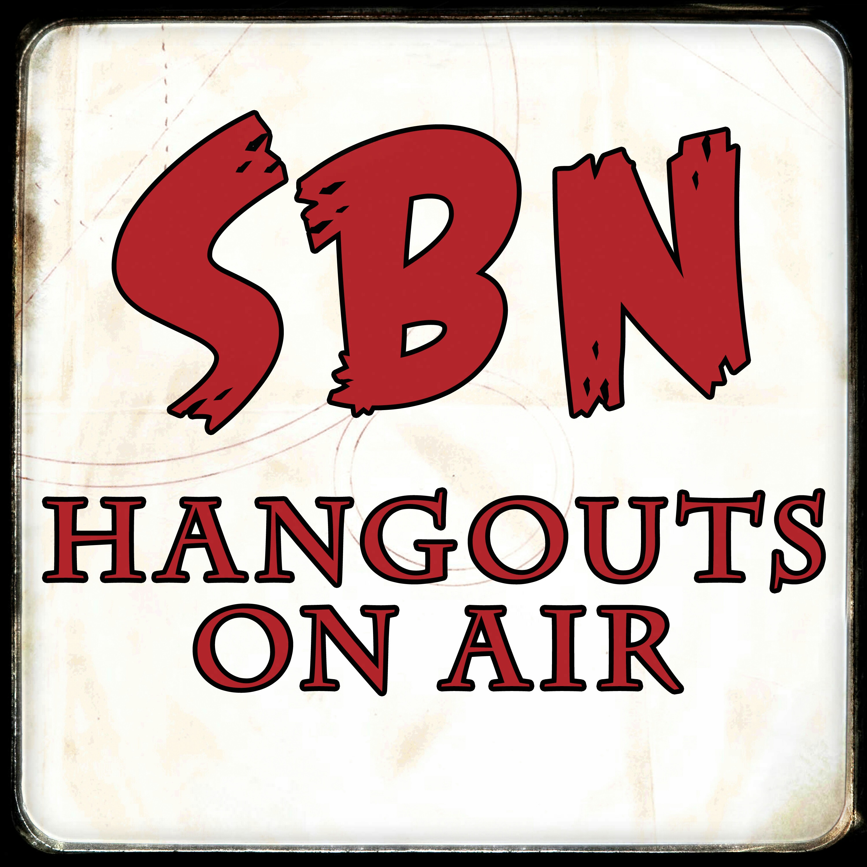 Savage Bloggers Network Hangouts on Air